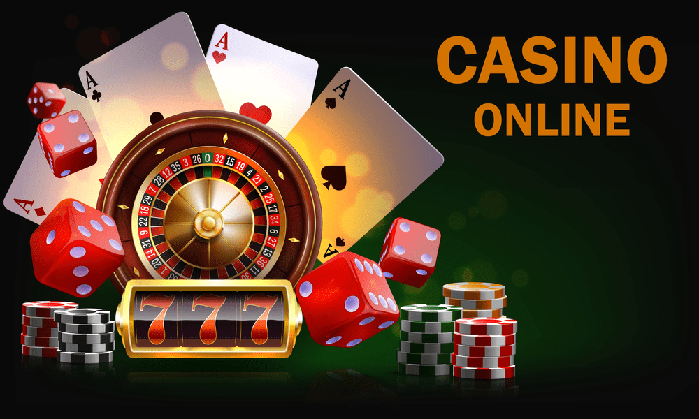 Rich Palms Casino Benefit Codes